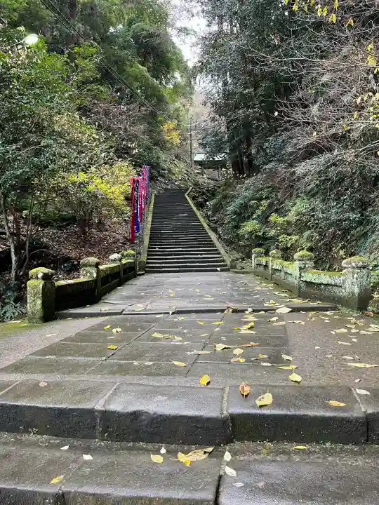 清水寺(島根県)