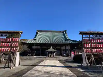 時宗総本山 遊行寺（正式：清浄光寺）(神奈川県)