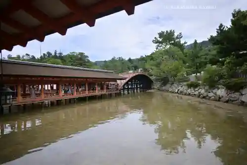 厳島神社(広島県)
