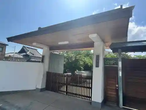 大安寺(大阪府)