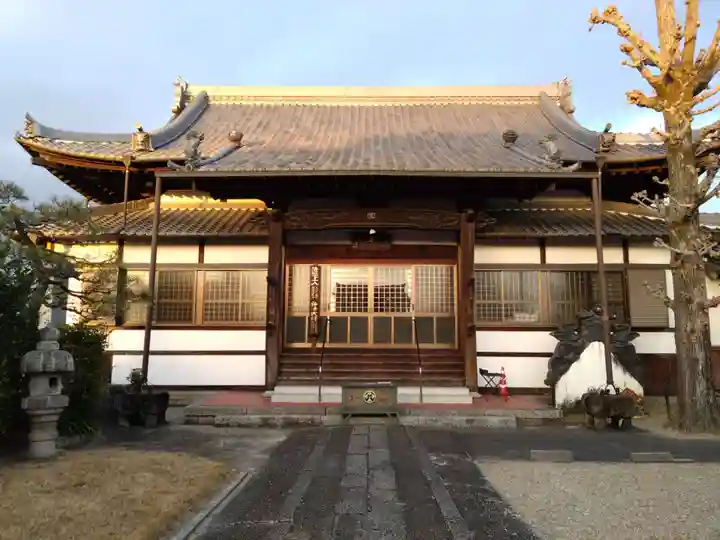 縁心寺(愛知県)