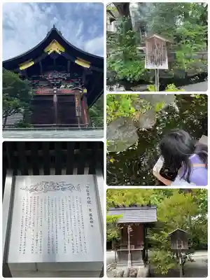 秩父神社(埼玉県)