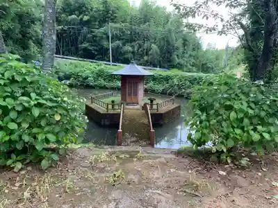 弁財天(千葉県)