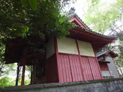 城山稲荷神社(静岡県)