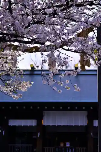 伊勢山皇大神宮(神奈川県)