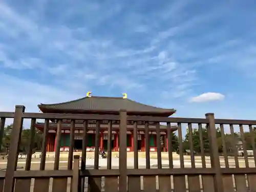 興福寺のその他建物