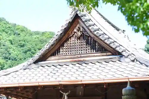 祇園神社のその他建物