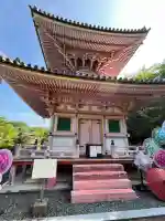 南法華寺(壷阪寺)(奈良県)