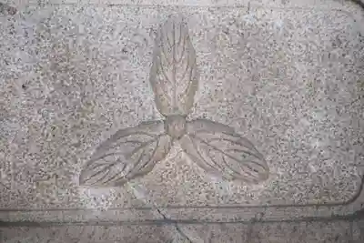 白金氷川神社のその他建物