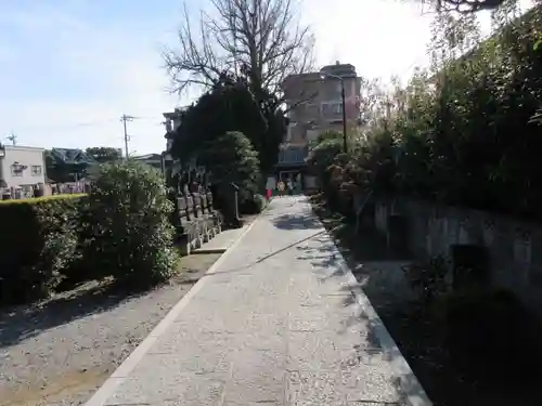 真勝院のその他建物