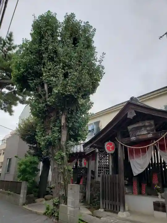 厄除不動堂(東京都)