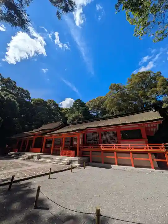 宇佐神宮(大分県)