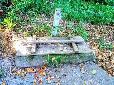 齋山稲荷社のその他建物