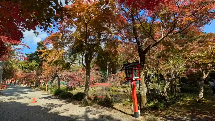 大原野神社(京都府)