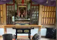 万座薬師堂(群馬県)