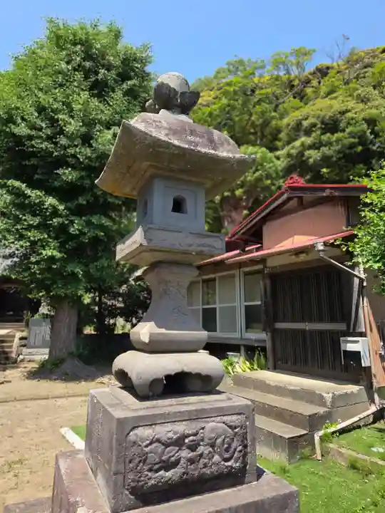 梶原御霊神社(神奈川県)