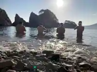 仙台八坂神社(宮城県)