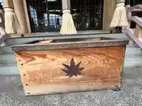 龍田神社(奈良県)