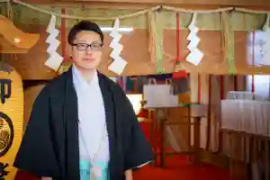 土津神社|こどもと出世の神さま(福島県)(2021年03月14日(日) 02時56分10秒投稿)