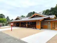 橘神社(長崎県)