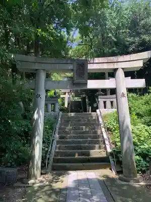 八剣神社(福岡県)