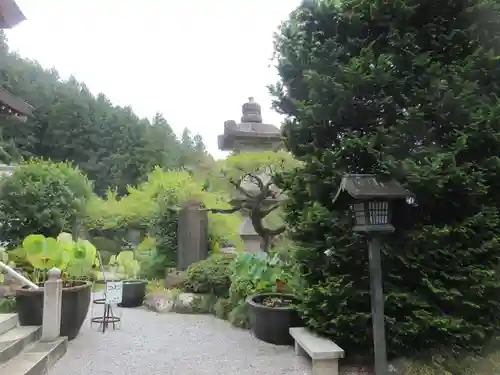 野坂寺(埼玉県)