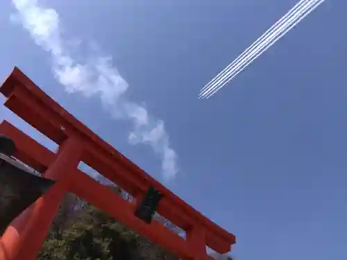 藤島神社（贈正一位新田義貞公之大宮）(福井県)