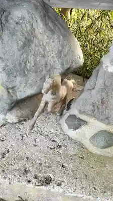 馬頭観音(北海道)