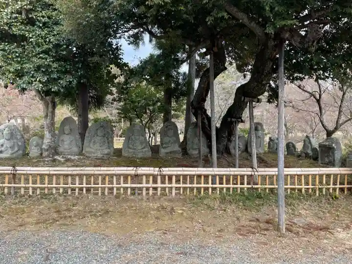 大覚寺(京都府)