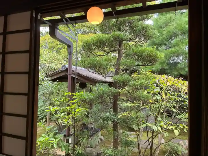 退蔵院(京都府)