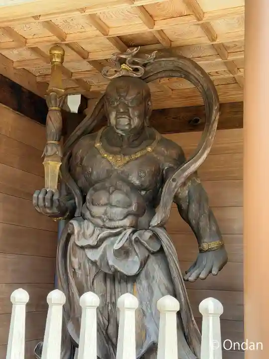 永澤寺(兵庫県)