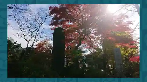 茂左衛門地蔵尊 千日堂(群馬県)