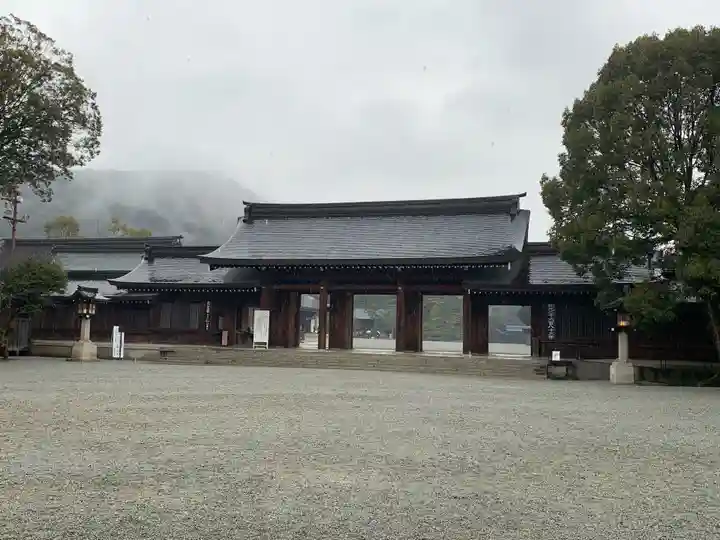 橿原神宮(奈良県)