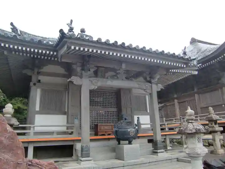 金剛福寺(高知県)