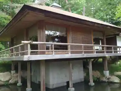 身曾岐神社のその他建物