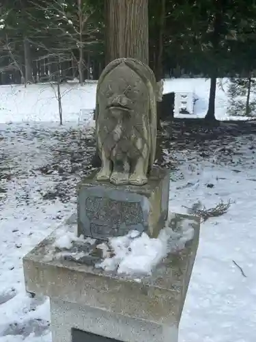 岩手山神社(岩手県)