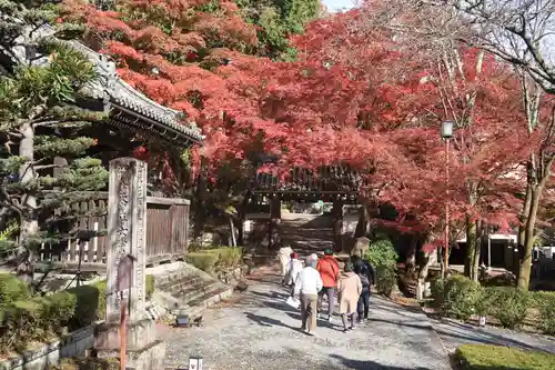 西教寺の建物その他