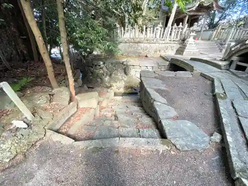 八阪神社(滋賀県)