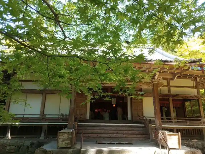 三千院門跡(京都府)