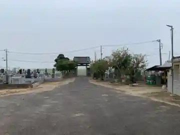 本因寺(千葉県)