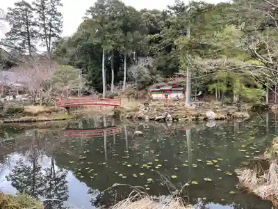 大原野神社(京都府)