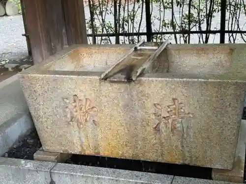 阿佐ヶ谷神明宮(東京都)