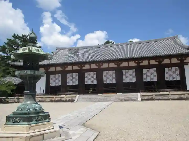 法隆寺(奈良県)