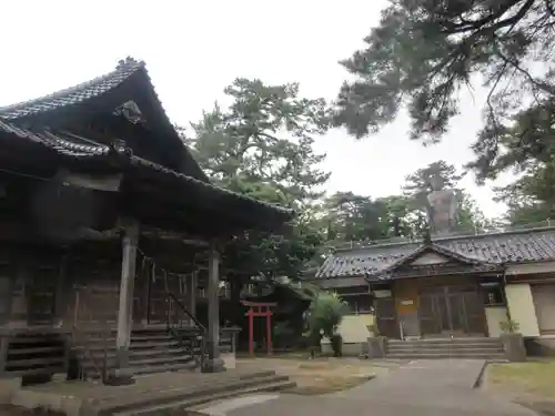 持地院(山形県)