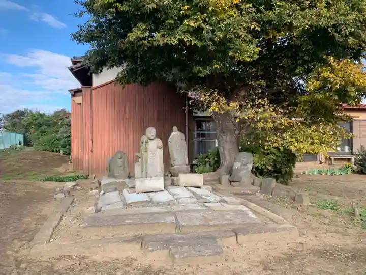 地蔵院(千葉県)