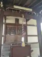 八坂神社(千葉県)