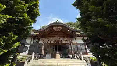 野坂寺(埼玉県)