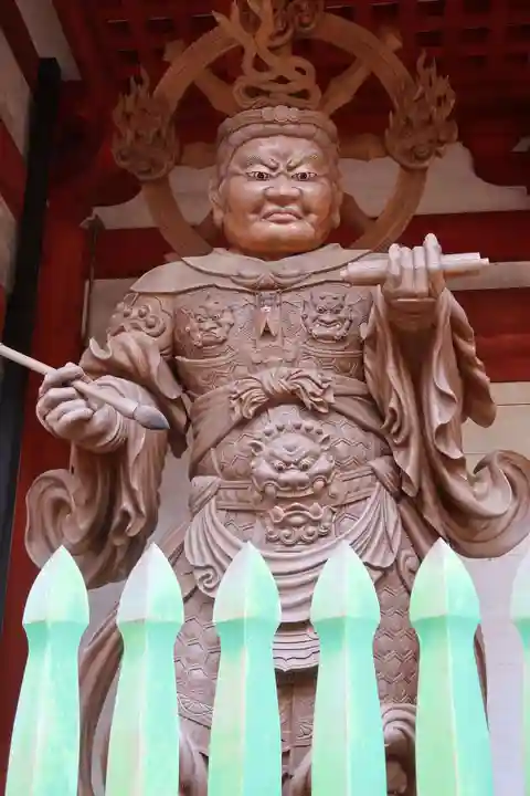 壇上伽藍(和歌山県)