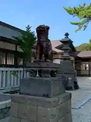 大洗磯前神社(茨城県)