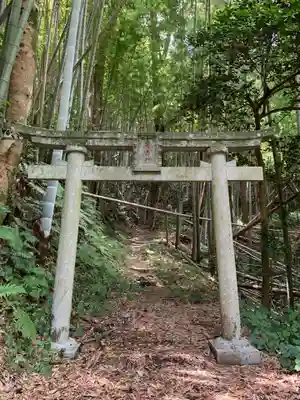 稲荷大明神(千葉県)